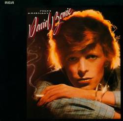 David Bowie : Young Americans